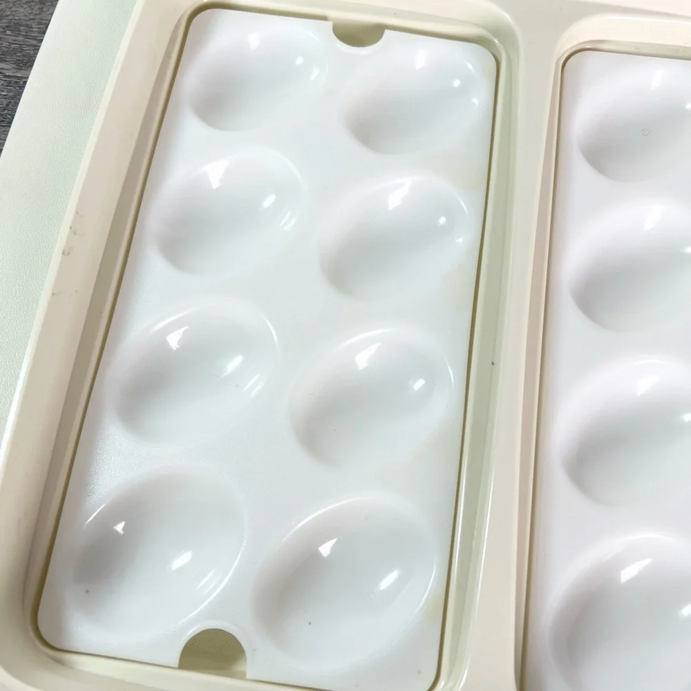Tupperware holiday season